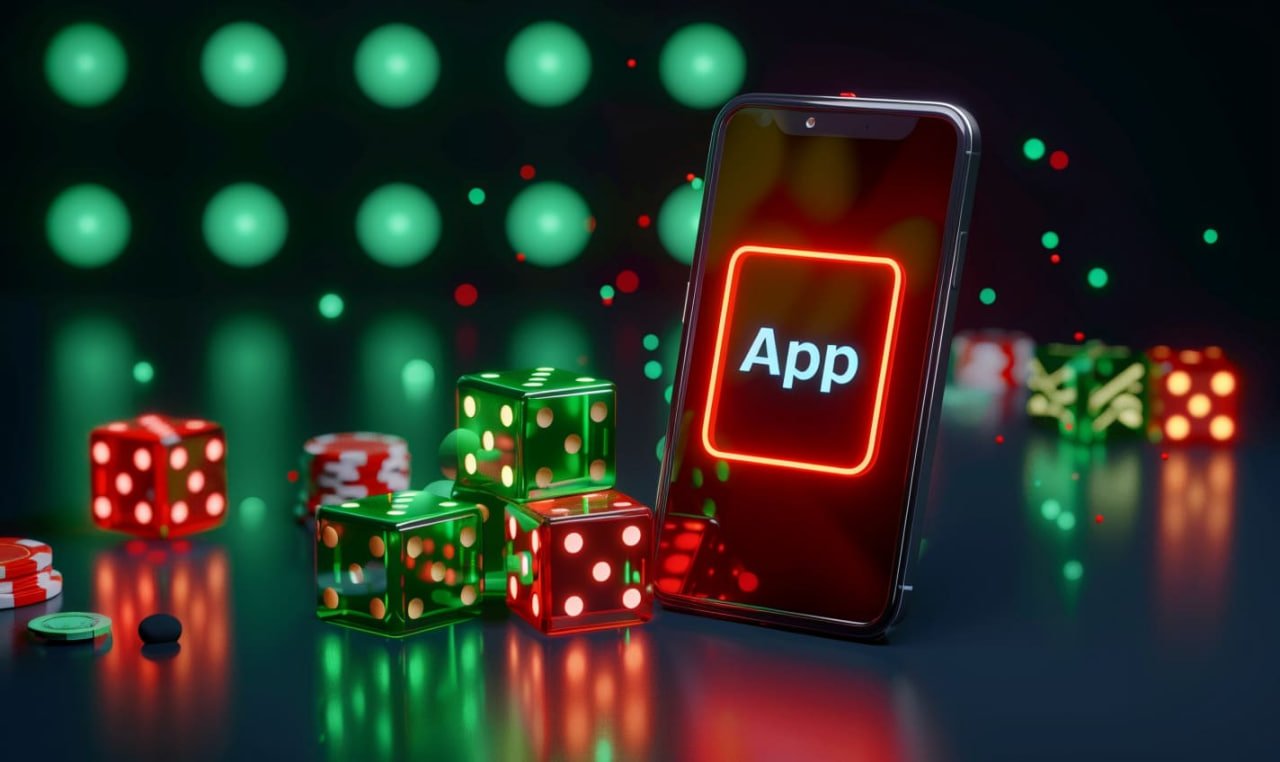 Antarmuka platform dome234 untuk taruhan mobile dan permainan hiburan