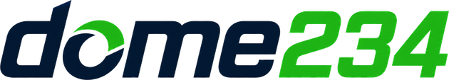 Logo dome234